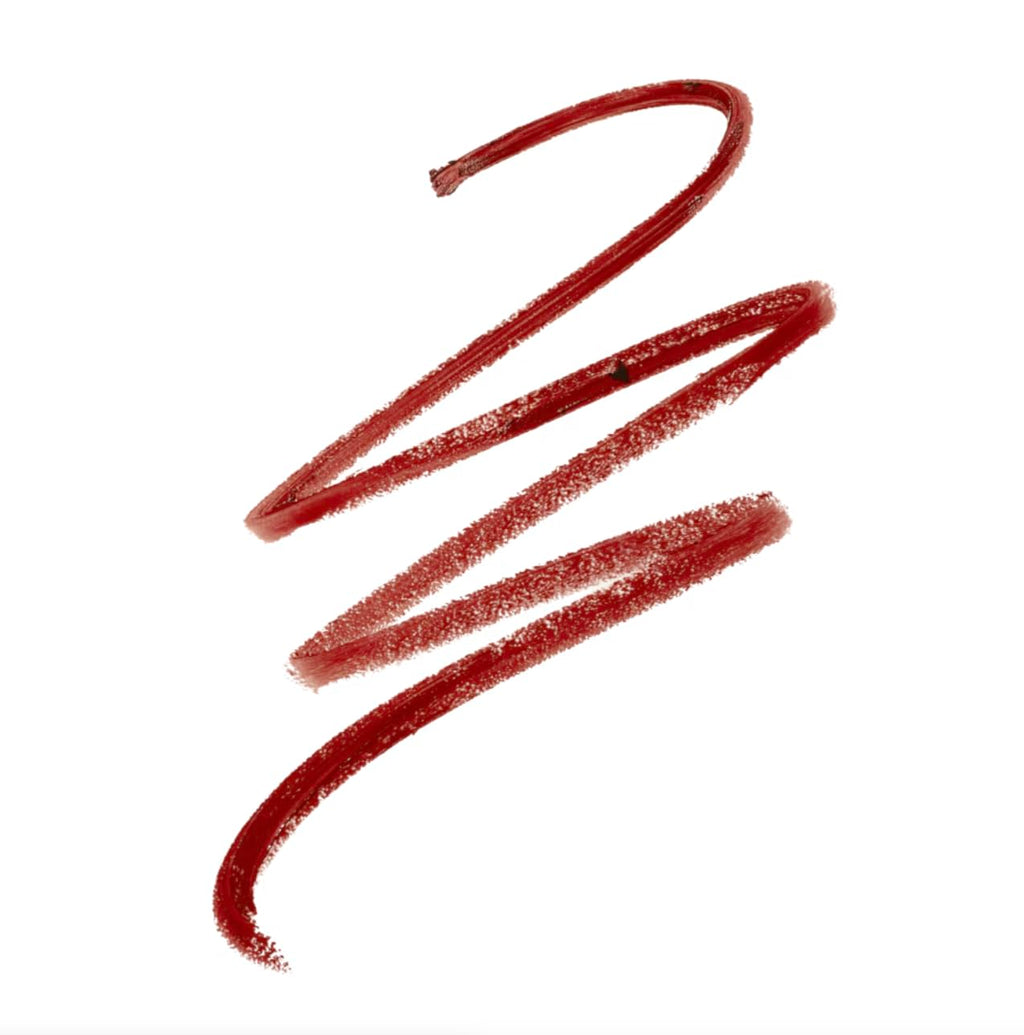 MAC Lipglazer Glossy Liner Marrakesh — Volumizing Lip Definition with Satin Shine
