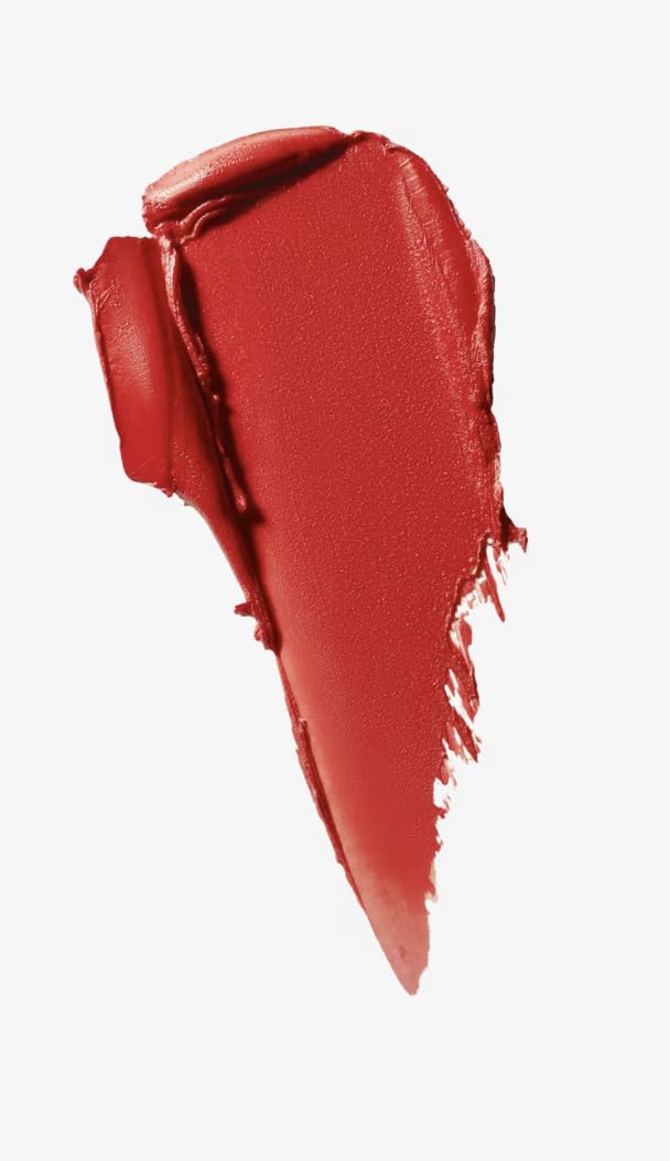 MAC Locked Kiss 24 Hour Lipstick in Gutsy - Kissproof, Transfer-Proof, Waterproof Matte