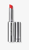 MAC Locked Kiss 24 Hour Lipstick in Gutsy - Kissproof, Transfer-Proof, Waterproof Matte