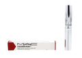 MAC Locked Kiss 24HR Lipstick 95 Vicious – Long-Wearing Matte Lip Color