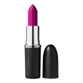 MAC M·A·Cximal Sleek Satin Lipstick Violet Vapor – Hydrating, Pigment-Rich Color
