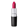 MAC Matte Lipstick 667 Keep Dreaming — Deep Rose with Blue Undertones