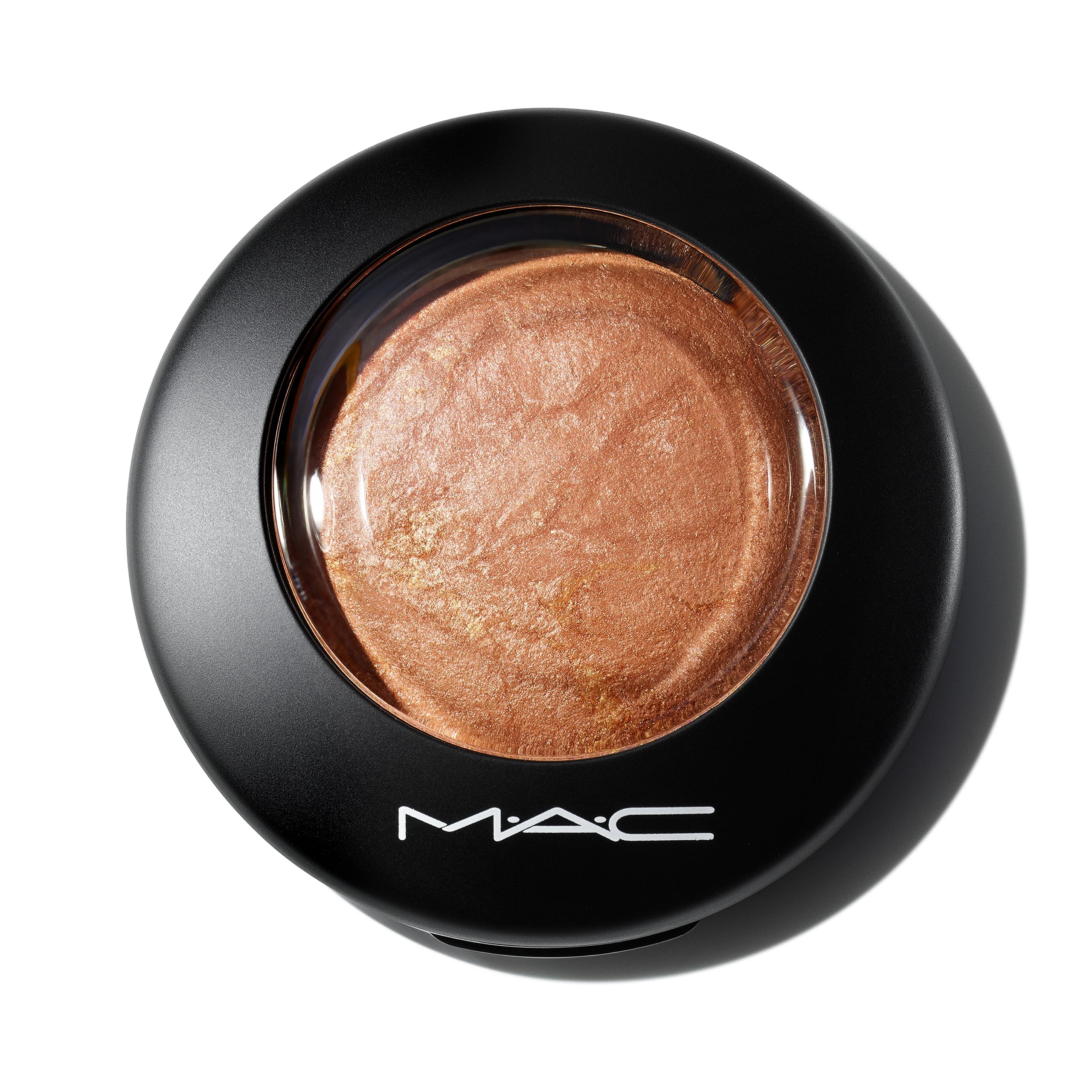 MAC Mineralize Skinfinish Global Glow 10g — Radiant Finishing Powder