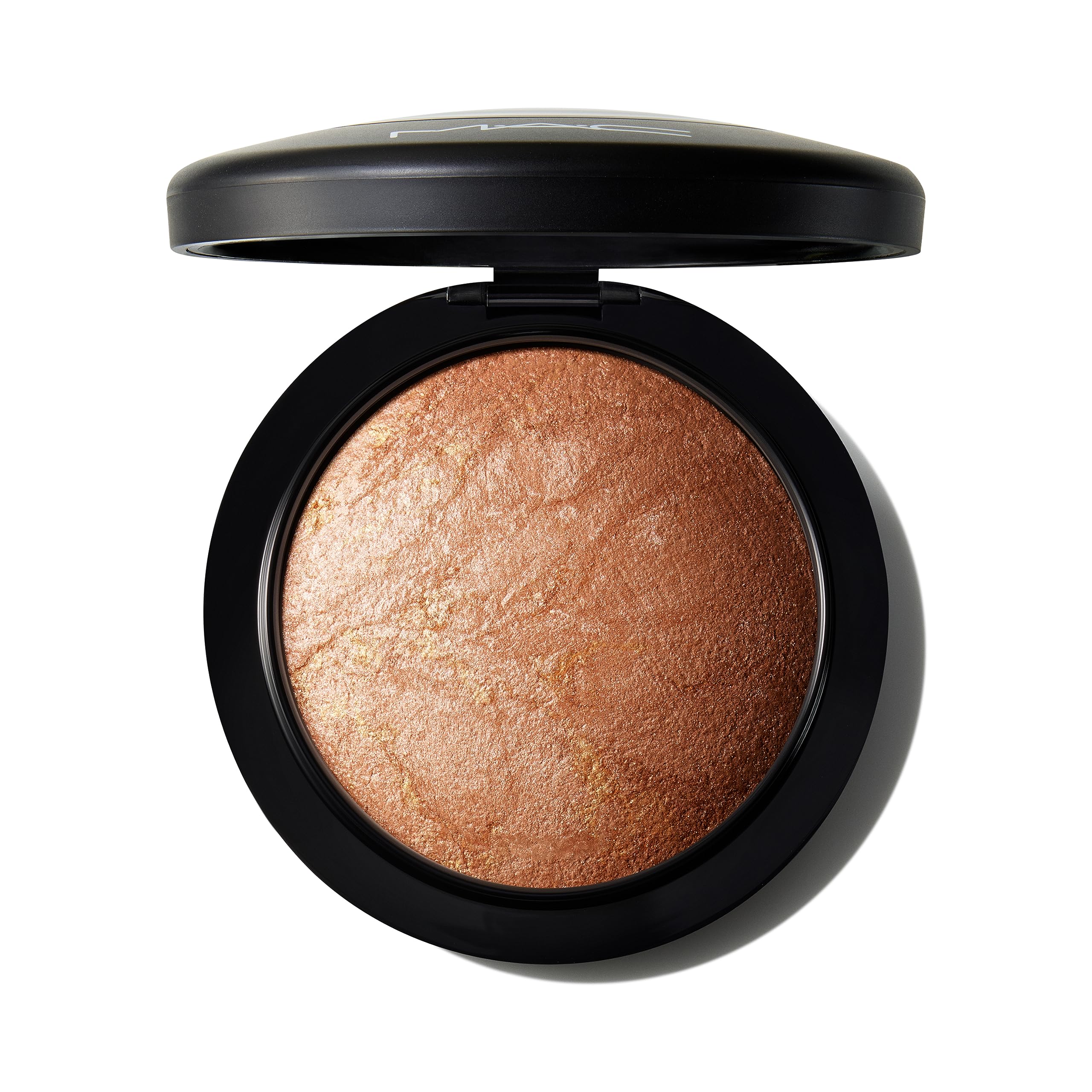 MAC Mineralize Skinfinish Global Glow 10g — Radiant Finishing Powder