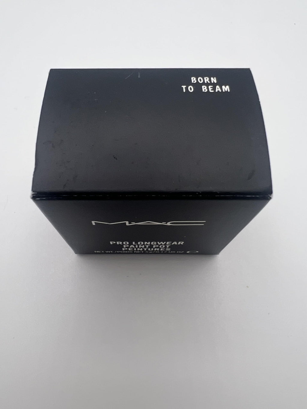 MAC Paint Pot Born To Beam – 5g Creamy Eye Primer by MAC