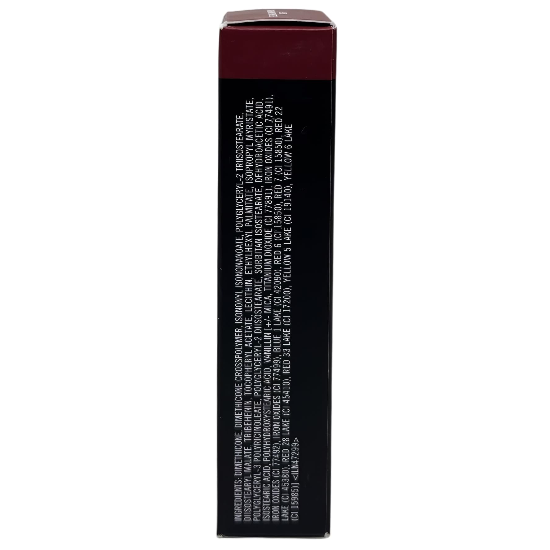 MAC Powder Kiss Liquid Lipcolour 995 Fashion Sweetie – Moisture-Matte, Long-Lasting Color