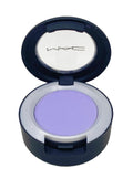 MAC Powder Kiss Soft Matte Eye Shadow Such A Tulle – Light Periwinkle Blue (0.05 Oz / 1.5 g)