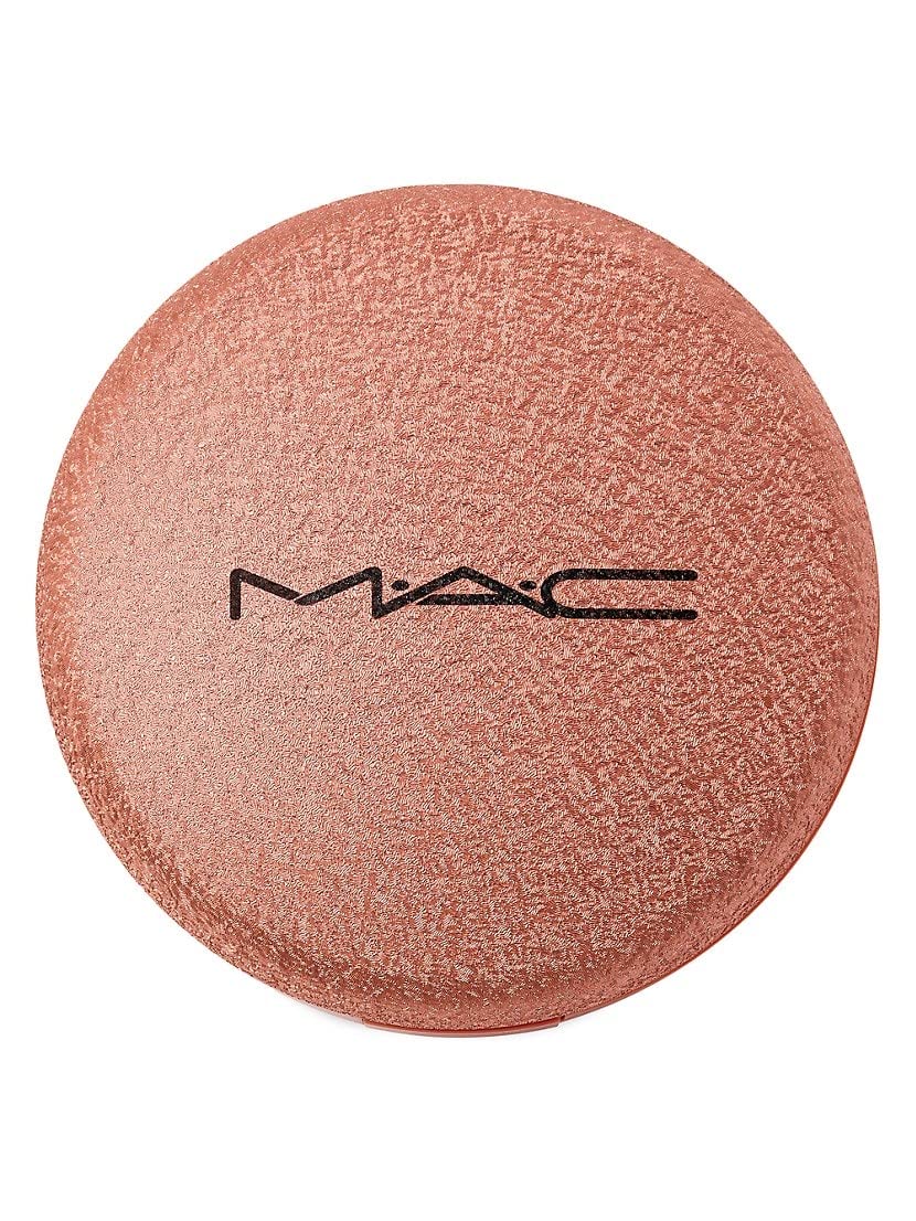 MAC Skinfinish Sunstruck Matte Bronzer – Matte Rich Rosy | Long-Wear & Waterproof