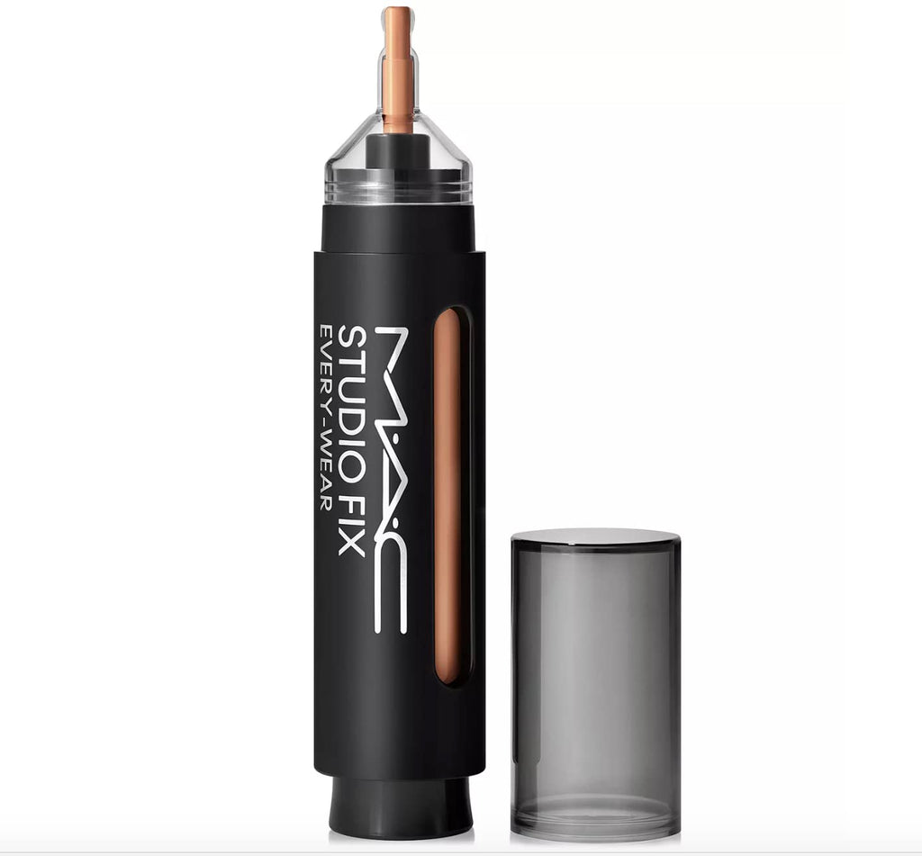 MAC Studio Fix Every Wear All Over Face Pen NW22 – Buildable Concealer, Natural Matte
