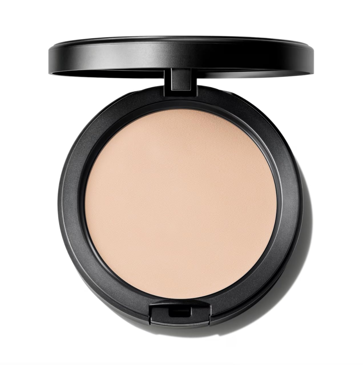 MAC Studio Fix Powder Plus Foundation N4 — 24HR Oil Control | Foundation & Setting Powder