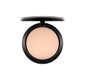 MAC Studio Fix Powder Plus Foundation N4 – Matte, Buildable Coverage (Parallel Import)