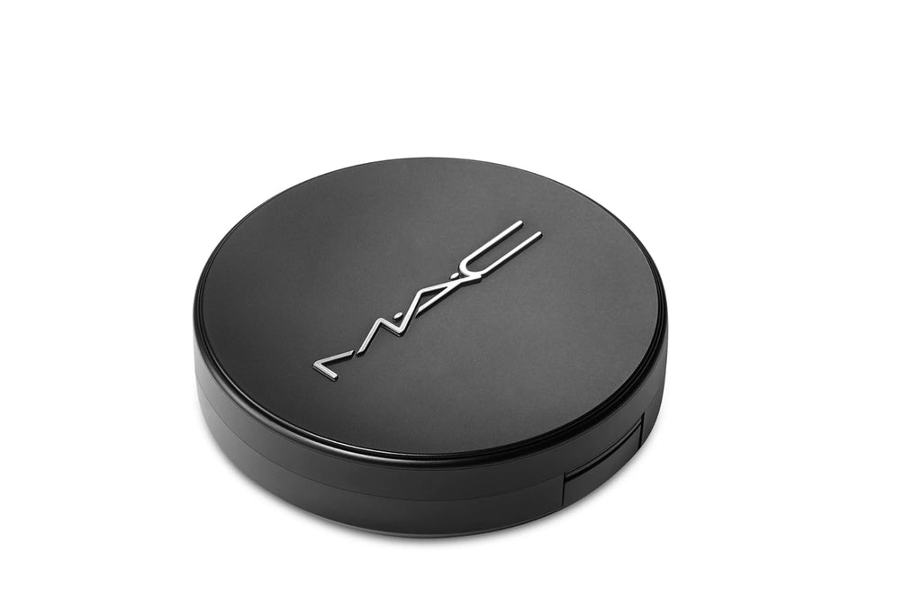 MAC Studio Fix Powder Plus Foundation N4 — 24HR Oil Control | Foundation & Setting Powder