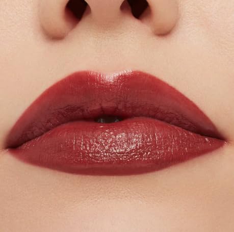 MAC Ximal Sleek Satin Lipstick – 806 Del Rio (Cool Rose) 0.12 oz