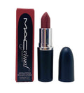 MAC Ximal Sleek Satin Lipstick – 806 Del Rio (Cool Rose) 0.12 oz