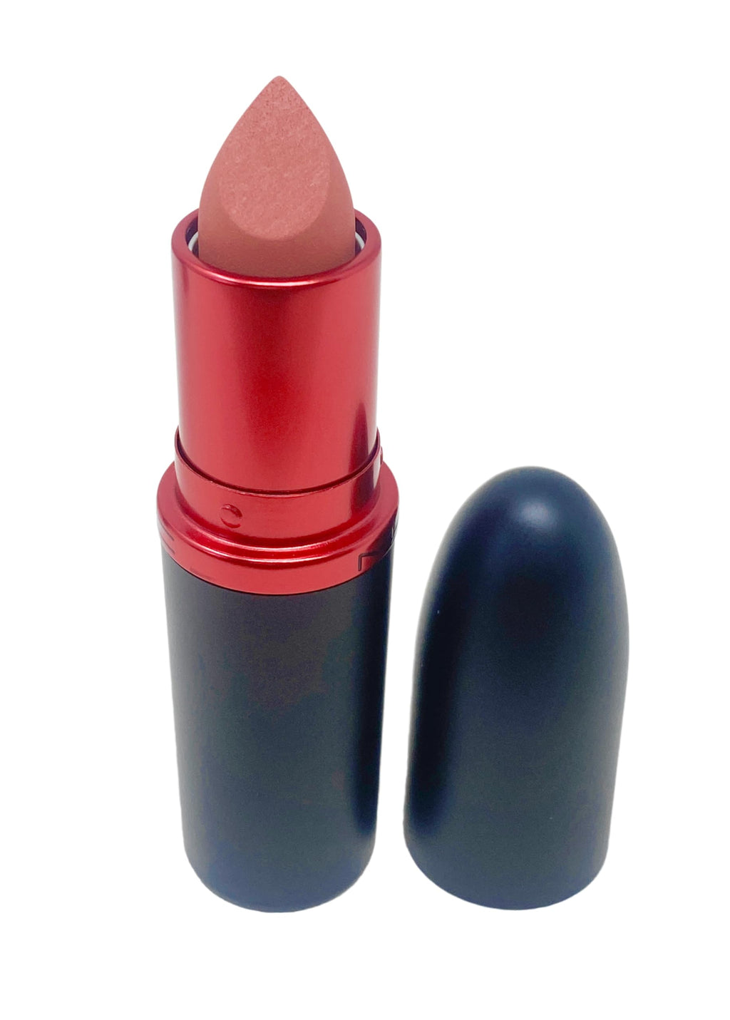 MAC Ximal Viva Glam Matte Lipstick VG2 Viva Planet – Long-Wear Matte Lip Color (0.12 oz)