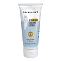 MacKenzie's After Sun Cooling Lotion – Natural Body Lotion (6 oz) | Gifts for Men, Fishermen, Cooks, Gardeners