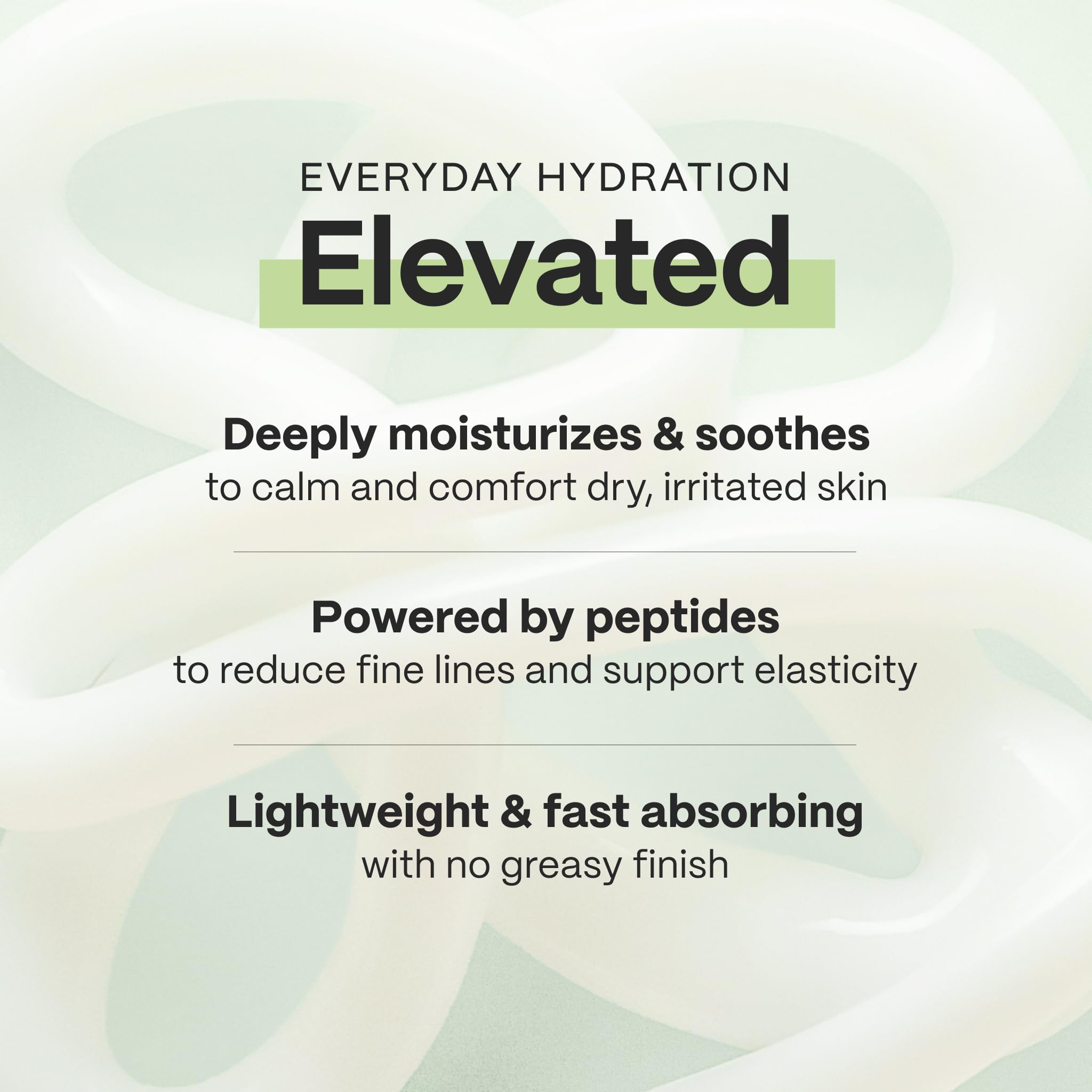 Mad Hippie Face Cream - Age-Defying Moisturizer with Niacinamide, Peptides & Argan Oil (1.02 oz)