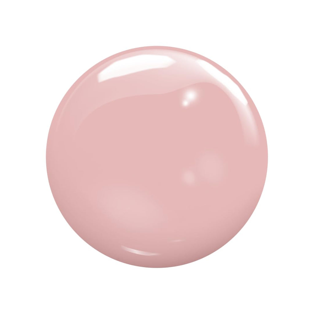 Madam Glam Gel Soak-Off Builder in Jar – Pink (15g) | UV/LED Compatible, Long-Lasting Shine, Vegan & Cruelty-Free