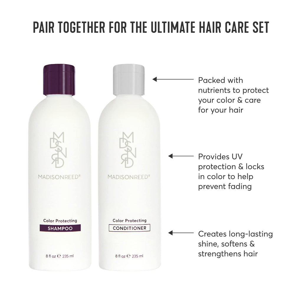 Madison Reed Color Protecting Conditioner – Locks in Color & Nourishes Hair (8 oz)