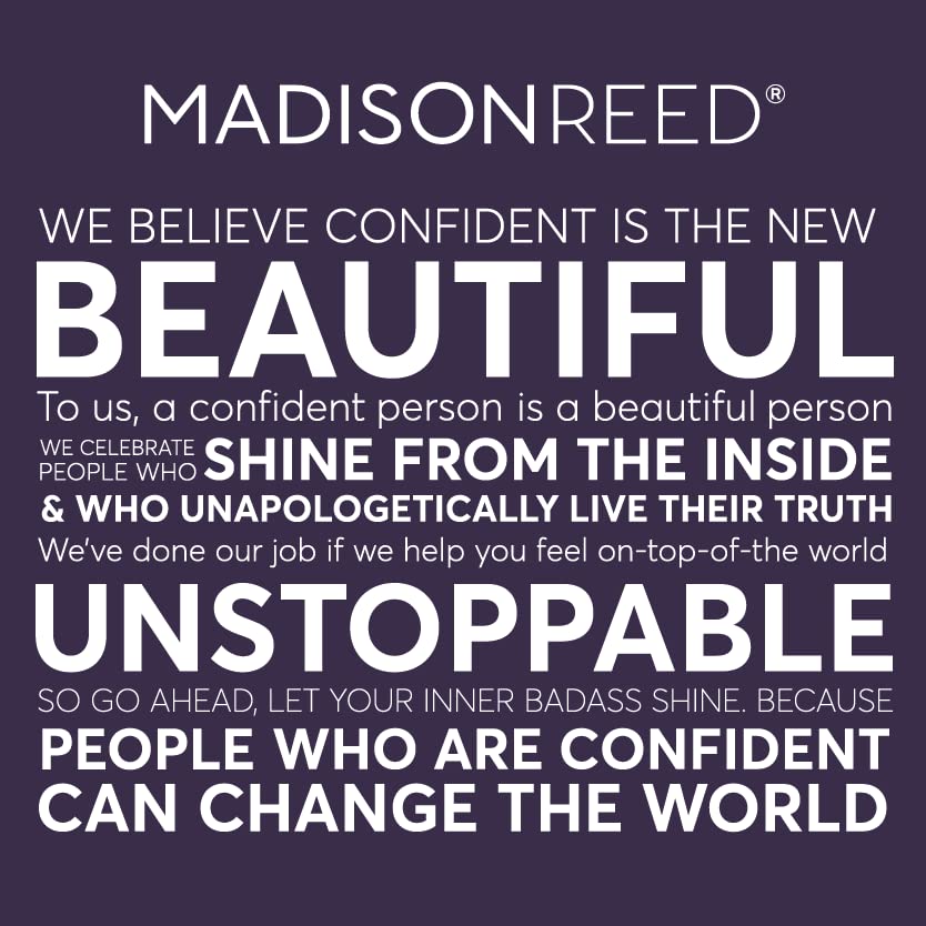 Madison Reed Color Protecting Conditioner – Locks in Color & Nourishes Hair (8 oz)