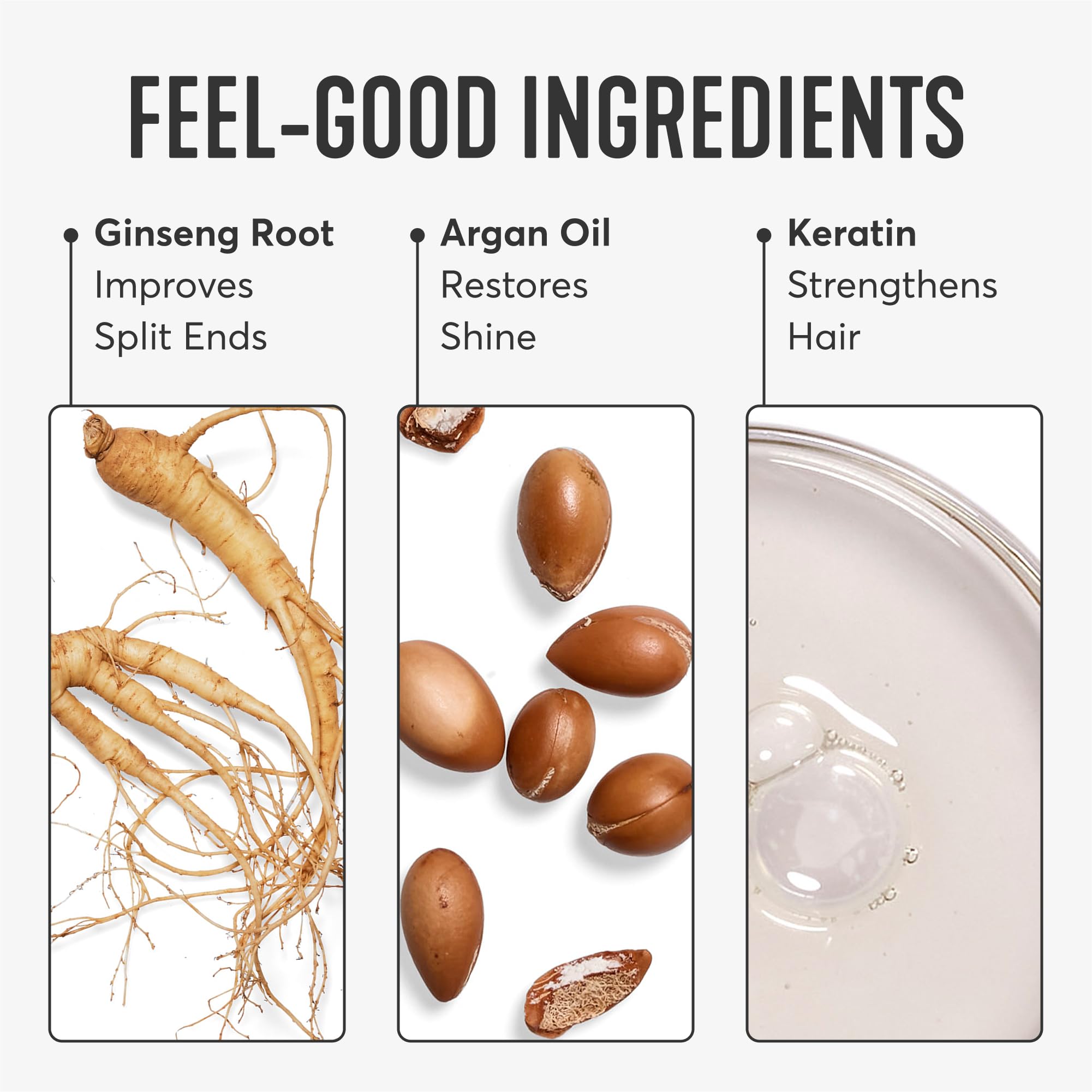Madison Reed Color Therapy Caffé — Color-Depositing Hair Mask & Deep Conditioning