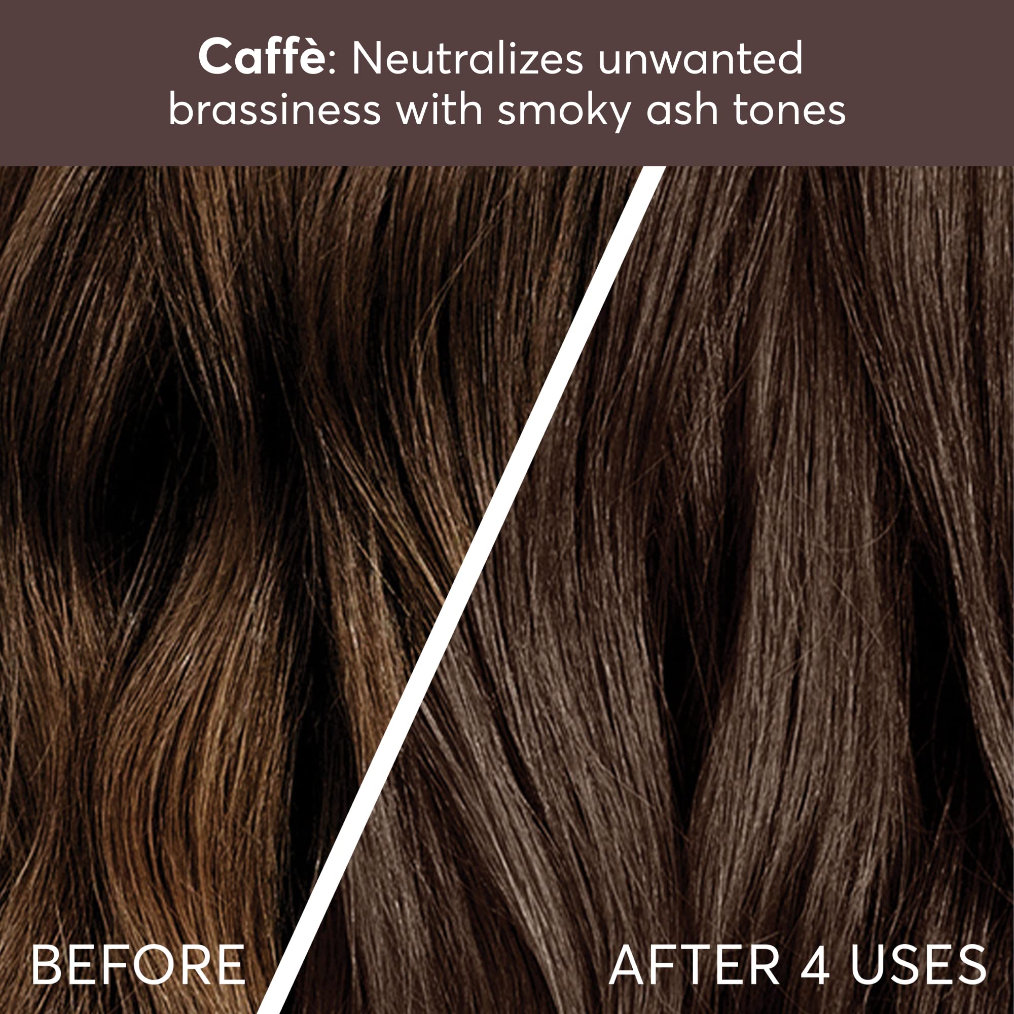 Madison Reed Color Therapy Caffé — Color-Depositing Hair Mask & Deep Conditioning