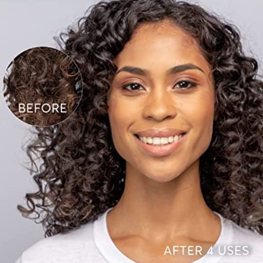 Madison Reed Color Therapy Caffé — Color-Depositing Hair Mask & Deep Conditioning