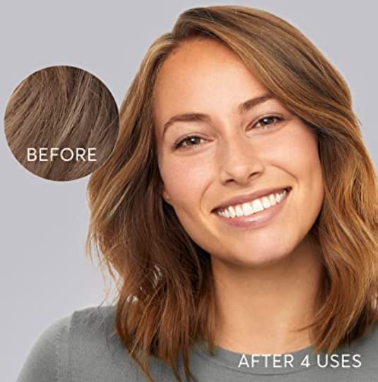 Madison Reed Color Therapy Dorato Hair Mask – Hydrating Color-Deposit Treatment (4 oz)