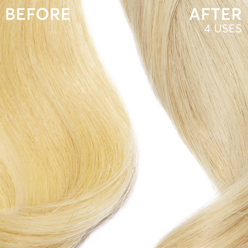 Madison Reed Color Therapy Perla – Color Depositing Hair Mask & Deep Conditioning (4 oz)
