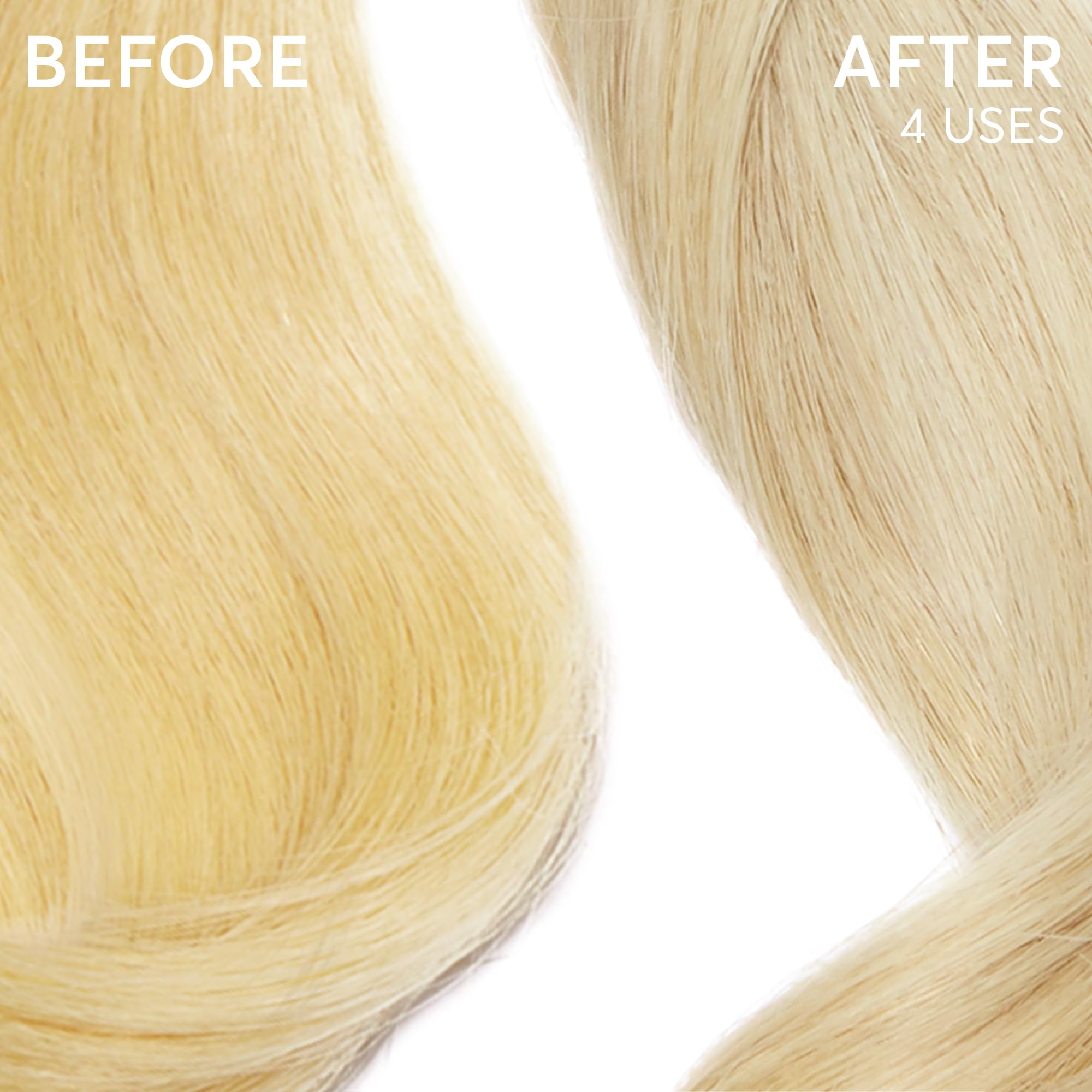 Madison Reed Color Therapy Perla – Color Depositing Hair Mask & Deep Conditioning (4 oz)