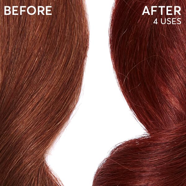 Madison Reed Color Therapy Rubino – Color Depositing Hair Mask & Deep Conditioning (4 oz)