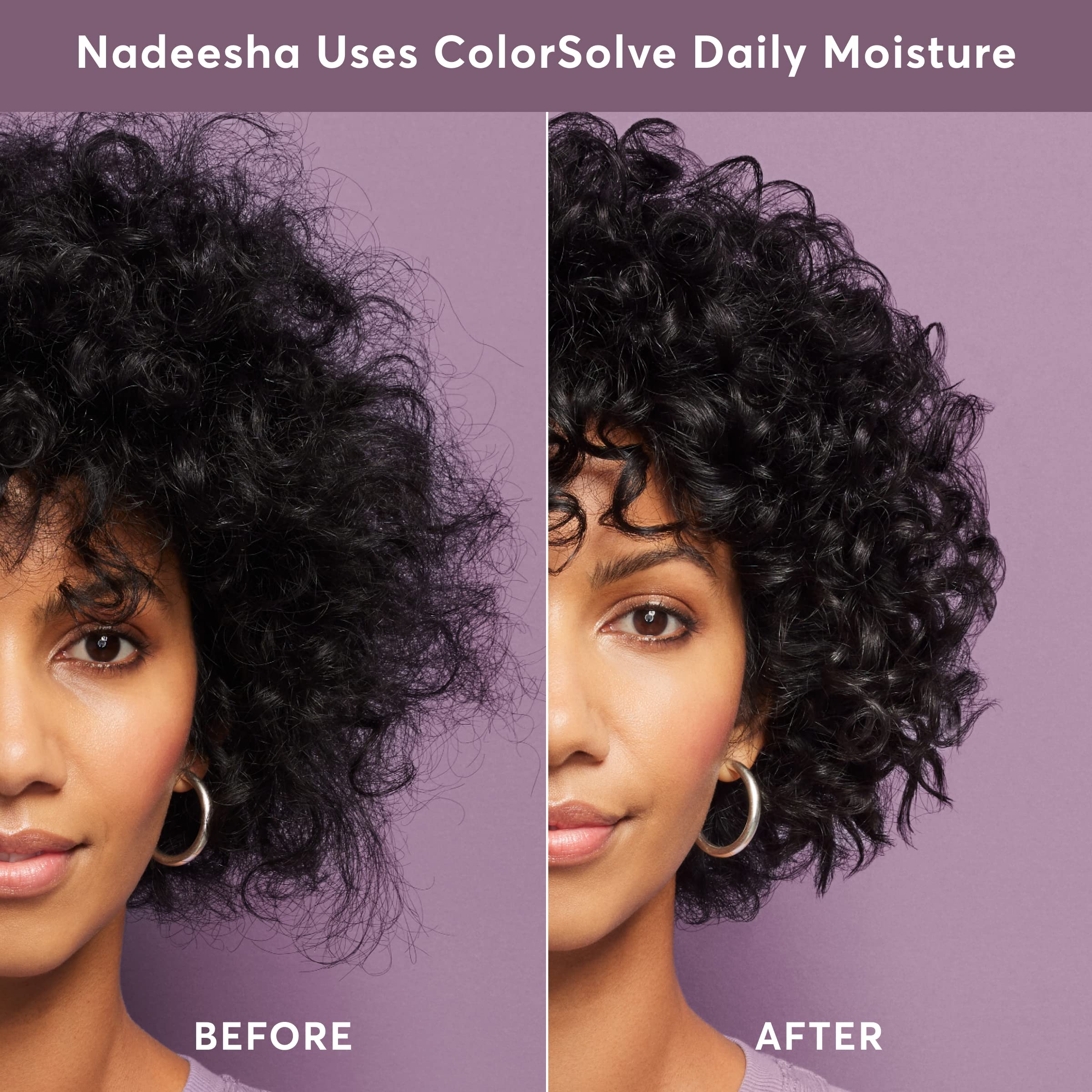 Madison Reed ColorSolve Daily Moisture Shampoo – Hydration & Color Protection (8 fl oz)