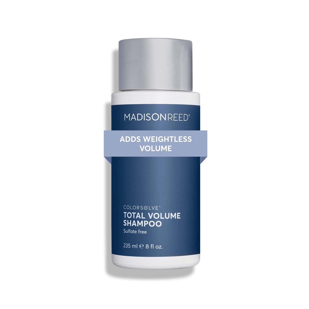 Madison Reed ColorSolve Weightless Volume Shampoo – Root Lift, Color-Safe