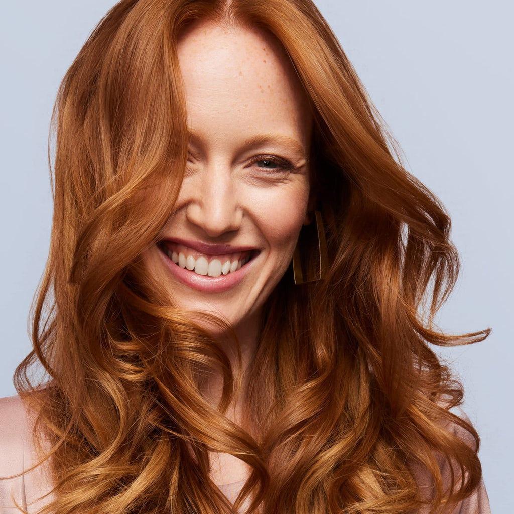 Madison Reed ColorSolve Weightless Volume Shampoo – Root Lift, Color-Safe