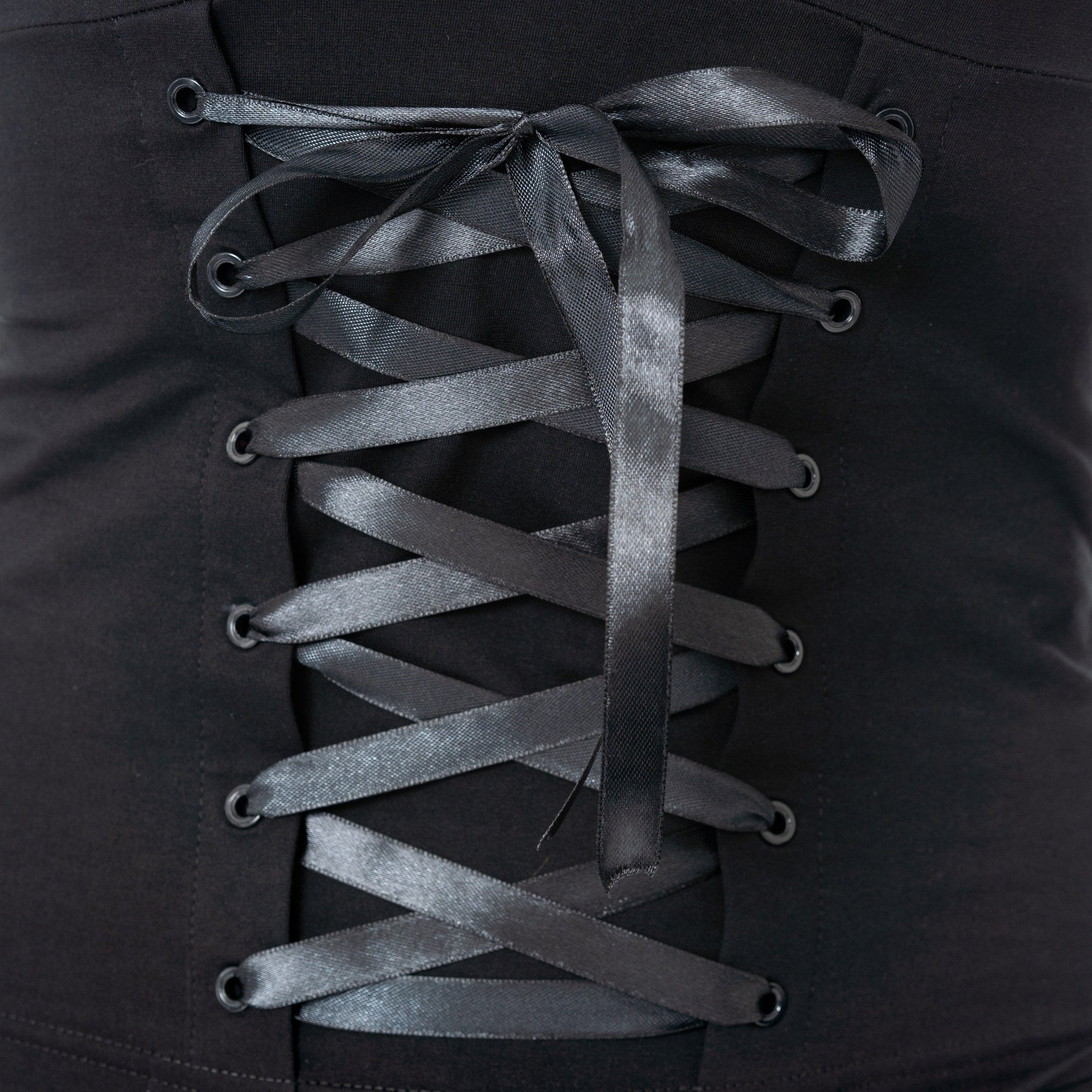 Poizen Industries Maelys Top