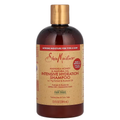 Shea Moisture Manuka Honey & Mafura Oil Intensive Hydration Shampoo 13 oz / 384 ml - For Dry, Frizzy & Damaged Hair