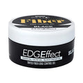 Magic Collection Tinted Fiber Edge Control Gel – Black, 3.38 fl oz Jar