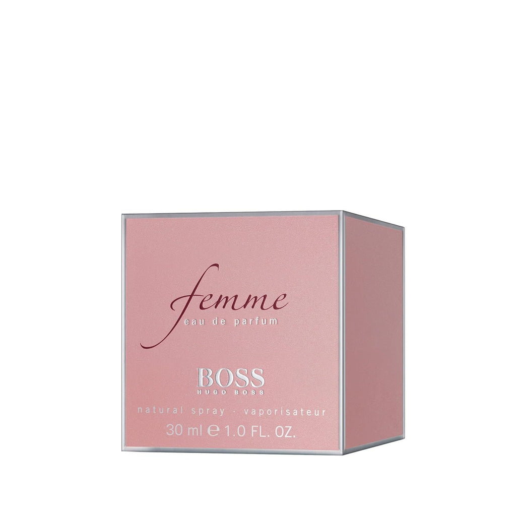 Boss Femme Eau De Parfum Spray 30ml