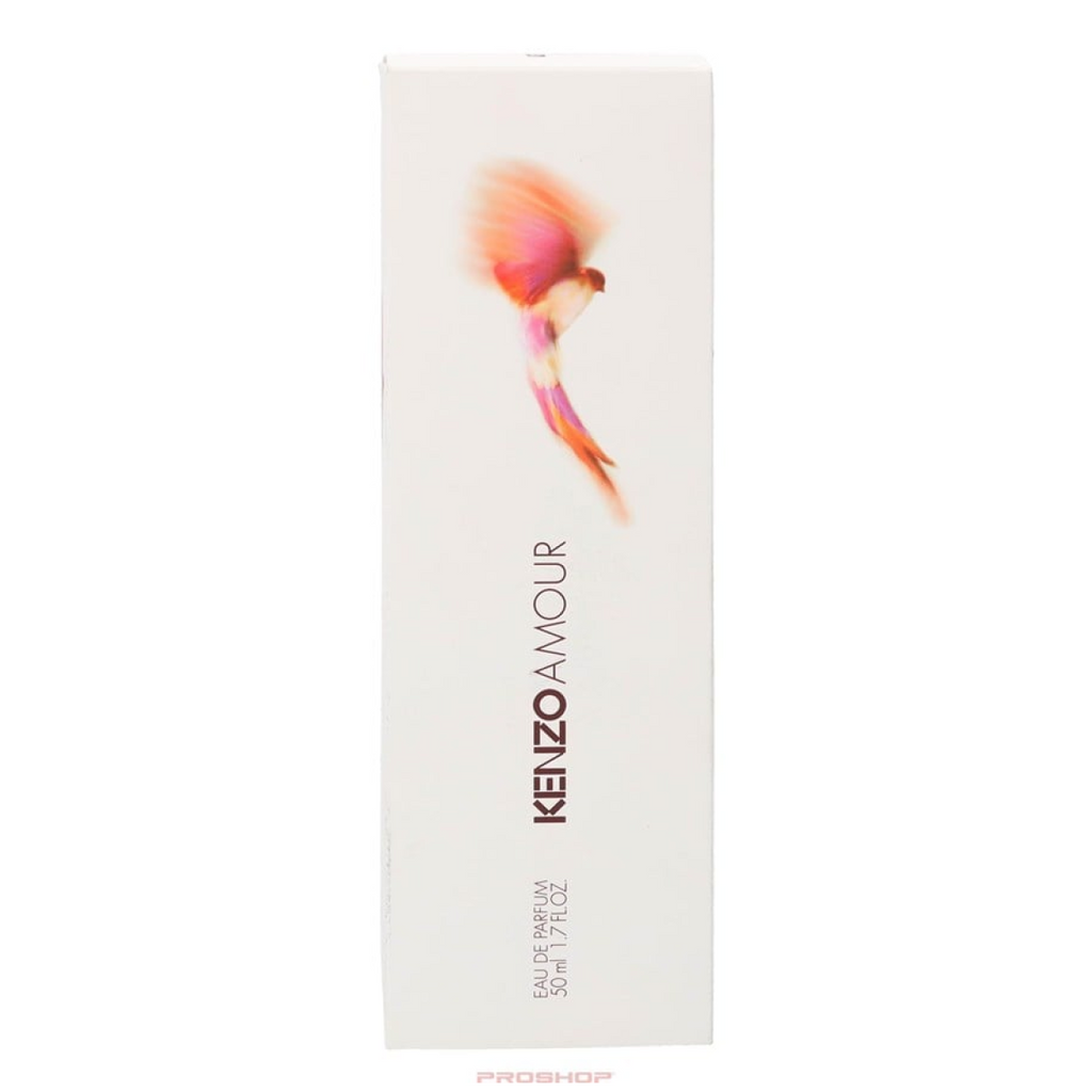 Kenzo Amour Eau De Parfum Spray 50ml