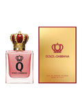 Dolce & Gabbana Q Intense Eau De Parfum Spray 50ml