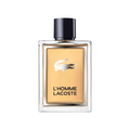Lacoste L'homme Eau De Toilette Spray 100ml