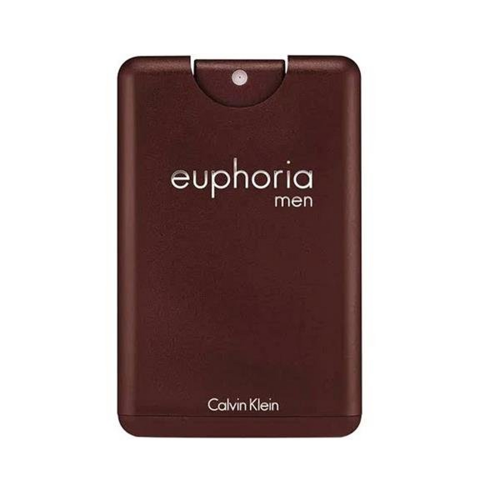 Calvin Klein Euphoria Men Eau De Toilette Spray 20ml