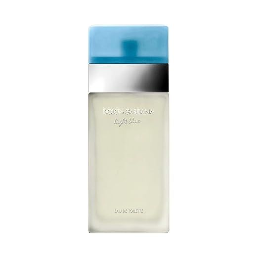 Dolce & Gabbana (Blue) Eau De Toilette Spray 200ml