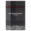 Burberry Touch Eau De Toilette Spray 50ml