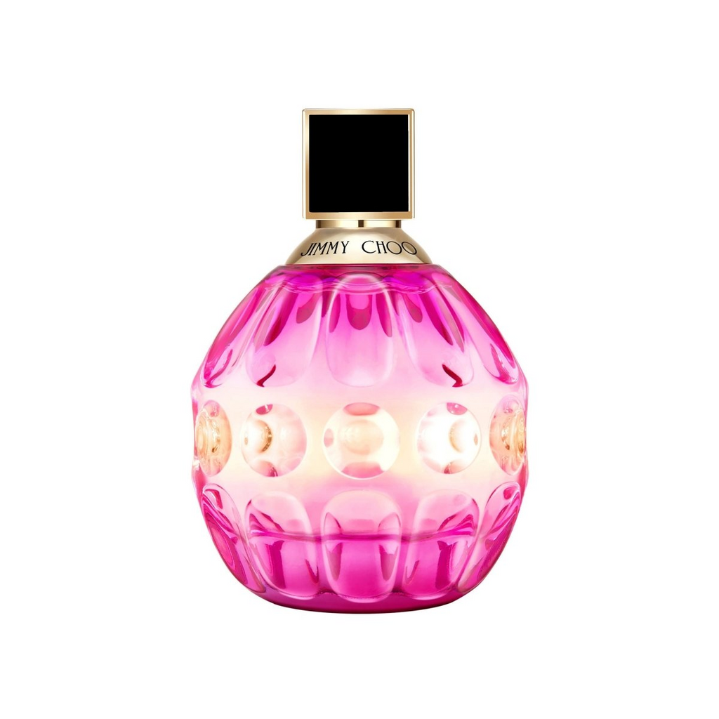 Jimmy Choo Rose Passion Eau De Parfum 100ml