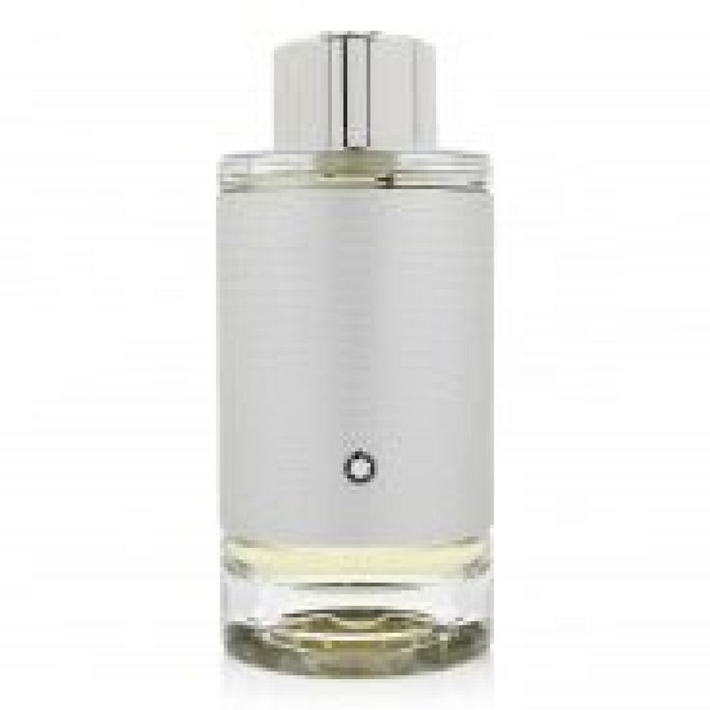 Montblanc Explorer Platinum Eau De Parfum Spray 200ml
