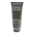 Clinique For Men Face Wash 200ml