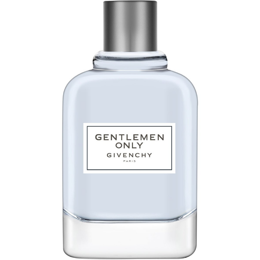 Givenchy Gentlemen Only Eau de Toilette Spray 100ml