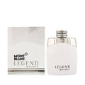 Mont Blanc Legend Spirit Eau de Toilette Spray 100ml