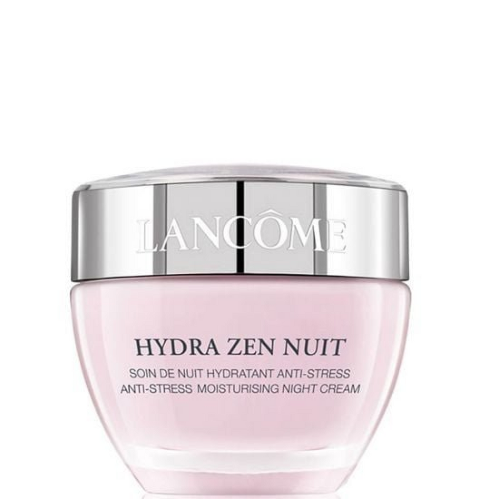 Lancôme Hydra Zen Recharging Night Cream 50ml